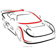 Exotic Sportscars