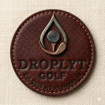 Droplyt Rustic Collection