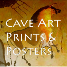 Cave Art Prints & Posters