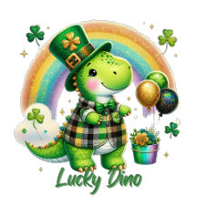 St. Patrick's Day  Mug Collection