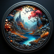 Places Art