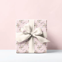 Creative Gift Wrap