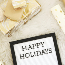 Gifts for Holiday 