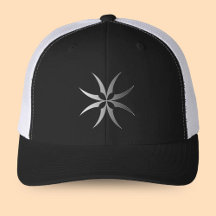 Modern Minimalist IT & Tech Branding - B&W Edition