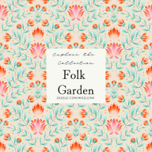 Folk Garden