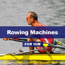 Men's T-Shirts for Rowing Lovers