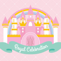 Princess Birthday
