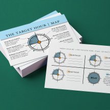 The Target Hour Set