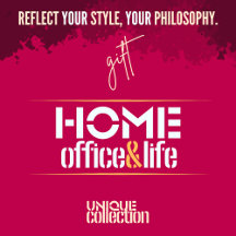 Unique Home & Office Collection