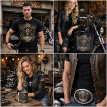 Live to Ride, Ride to Live