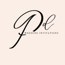 Picasso Wedding Invitations