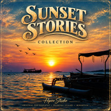 Sunset Stories Collection