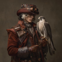 Steampunk Gentlemen