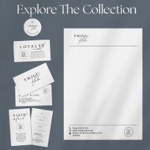 Simple Modern Business