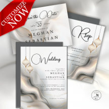 Exotic Gold Charcoal Arabian Flair