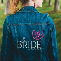 Wedding Bride's and Bridesmaid's collection