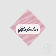 Gifts for her