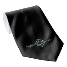 Men's Suit Ties 