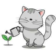 Cat Lovers