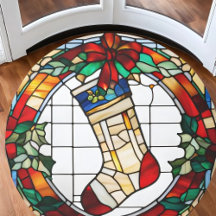 Christmas Rugs