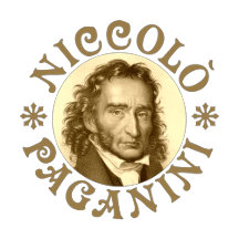 Niccolo Paganini