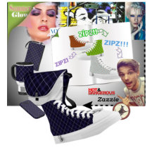 SHOES!