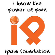 International Pain Foundation Official Items