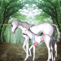 Unicorns & Pegasus 
