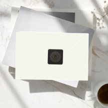 Luxury Gold and Black | wedding collection