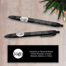 Promotional Pens and Pencils