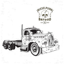 graphic vehicles