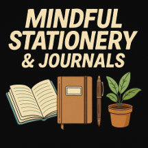 Mindful Stationery & Journals