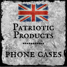 Patriotic Products - PHONE CASES