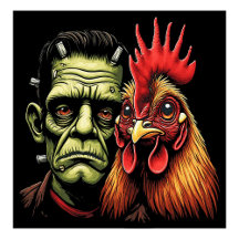 Sticker Stack: Art with Attitude