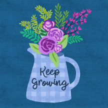 Keep Growing
