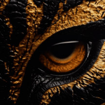 Tiger Eye Collection