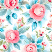 Floral Patterns