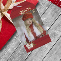 Nature's Holiday Christmas