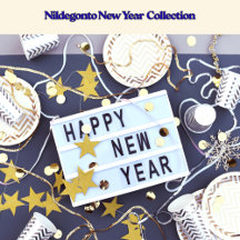 Nildegonto New Year Collection