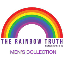 The Rainbow Truth Men's Collection