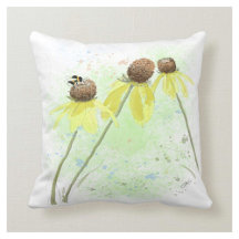 Throw Pillows