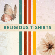 RELIGIOUS T-SHIRTS