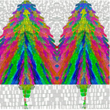 ZPRO CADEAUX 101 christmas holidays festivals gift