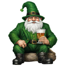 Party in Lake Havasu on St. Paddy's Day