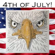 4th of July