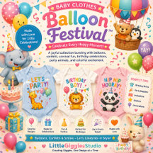 Balloon Festival™