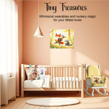 Tiny Treasures