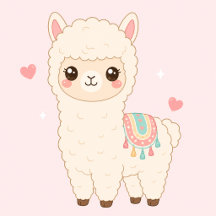 Kawaii Chibi Designs