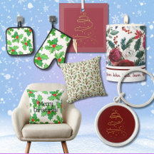 Christmas Gift Ideas