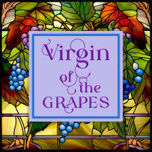 Virgin of the Grapes